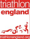 Triathlon England logo
